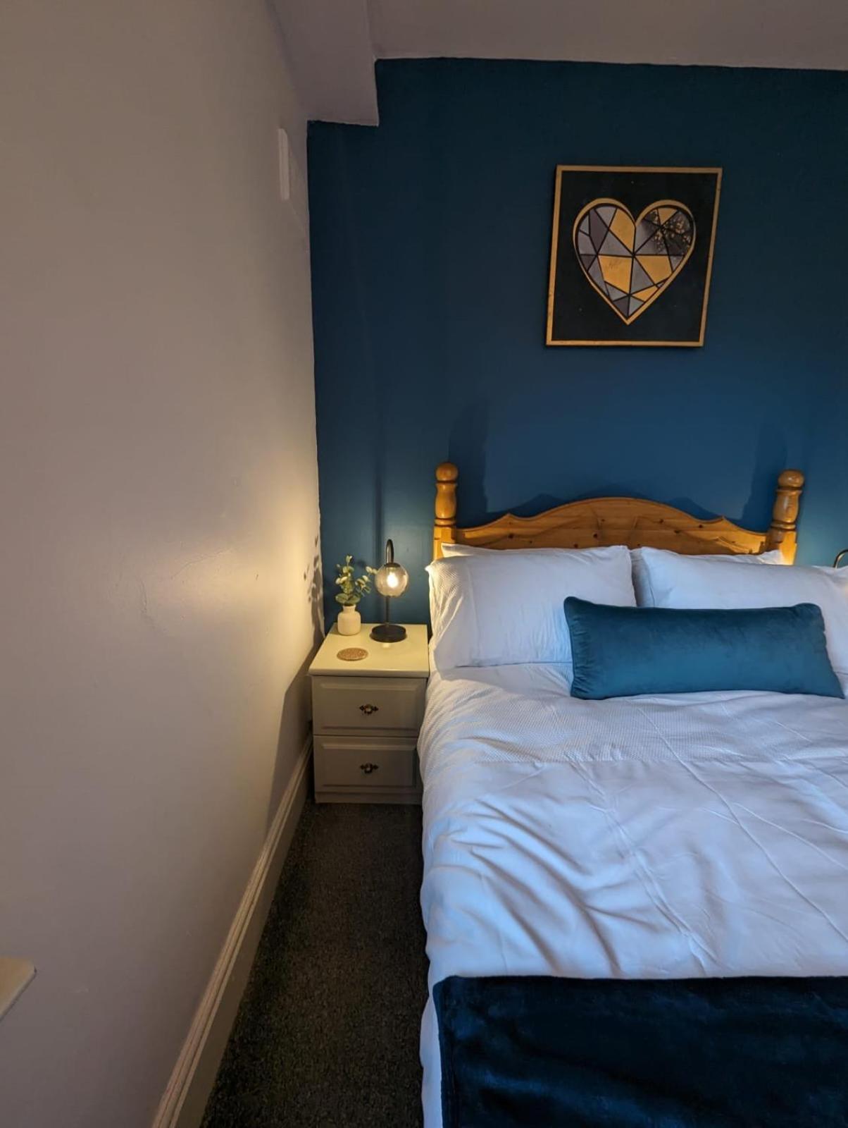 Apartmán Avon'S Rest Stratford-upon-Avon Exteriér fotografie